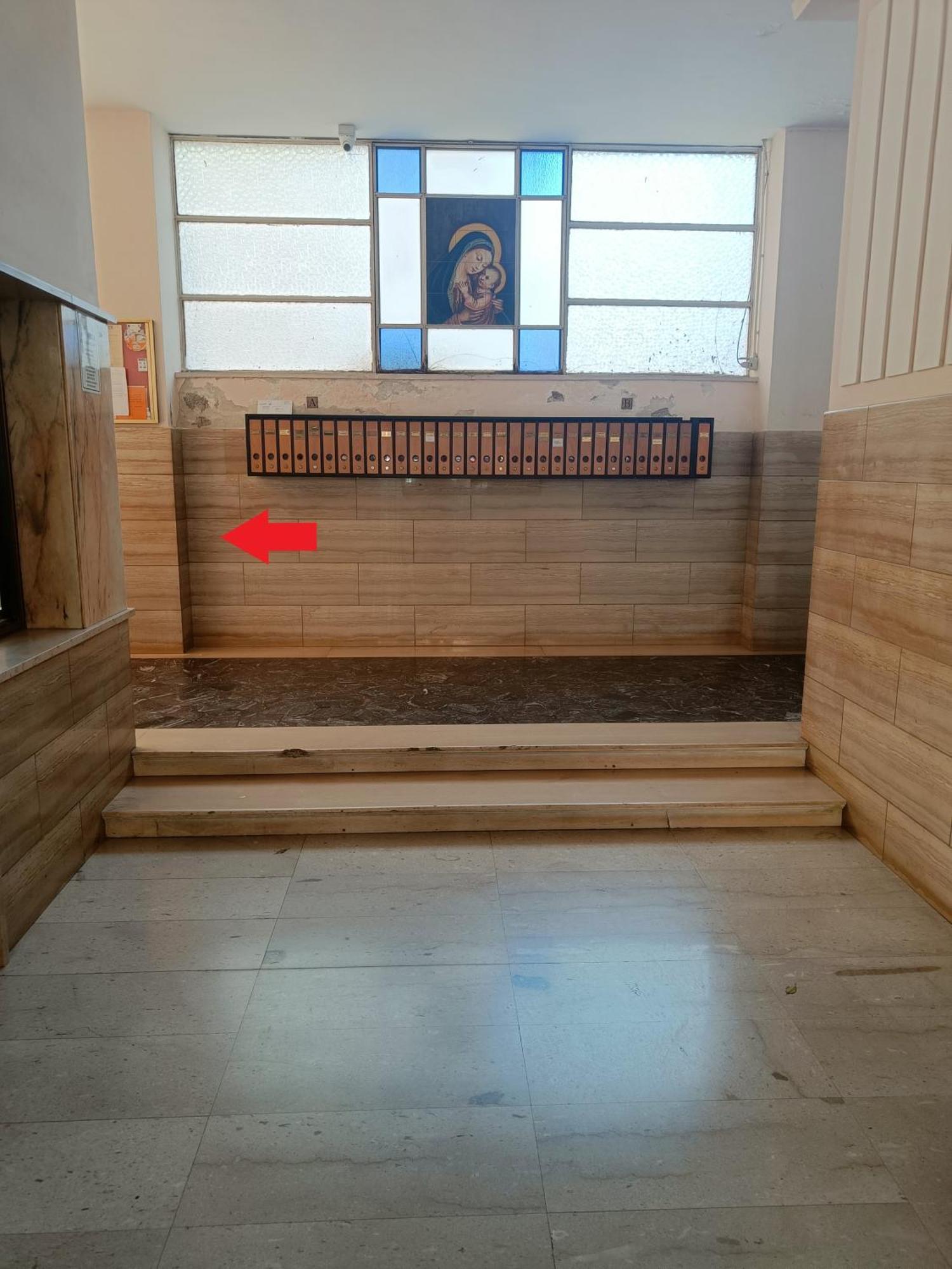 Central Apartment 카스텔라마레디스타비아 외부 사진