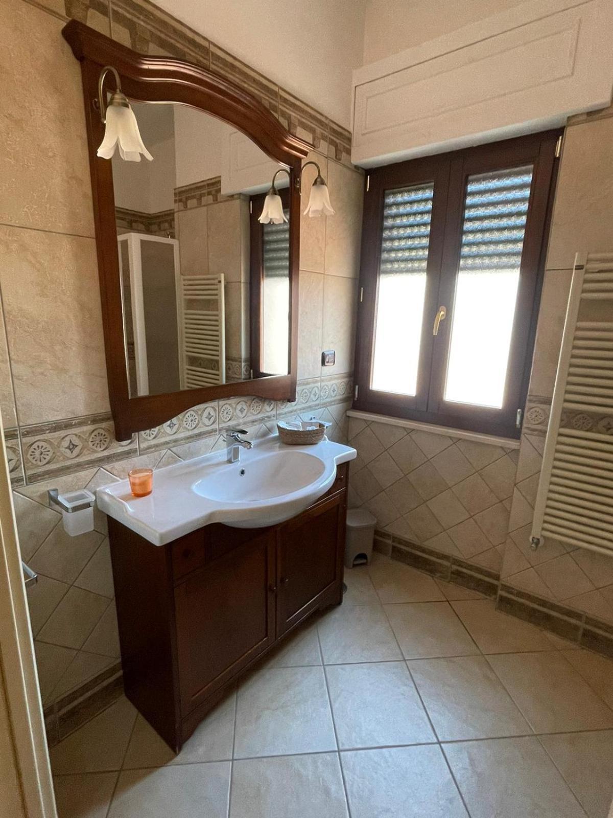 Central Apartment 카스텔라마레디스타비아 외부 사진
