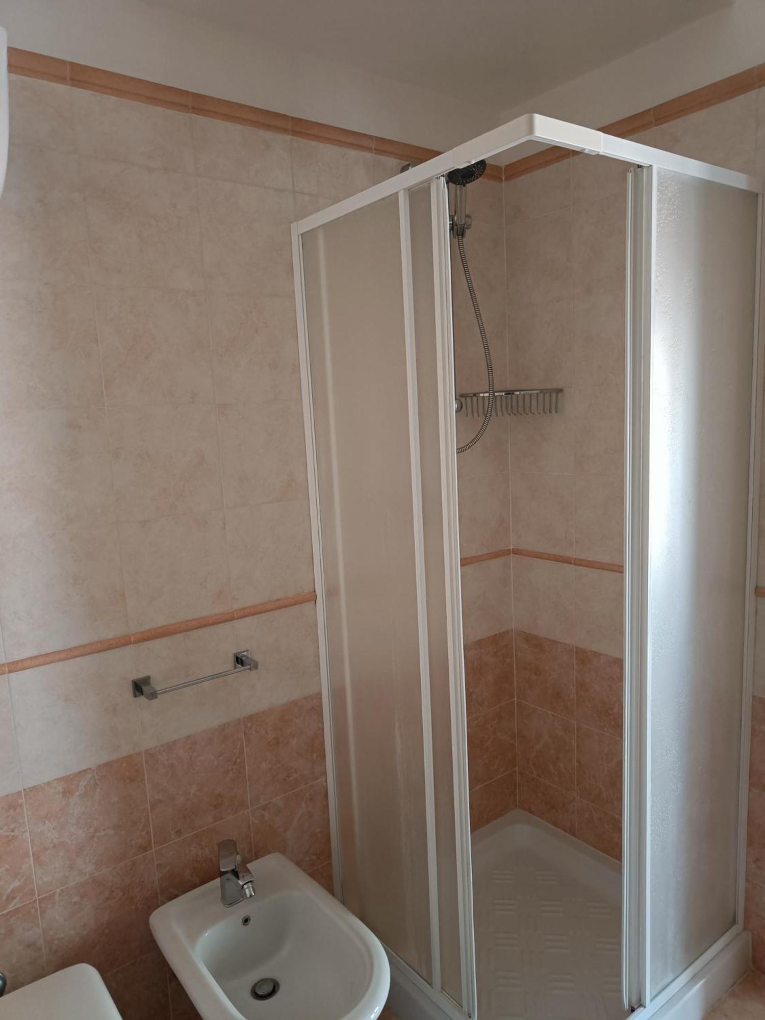 Central Apartment 카스텔라마레디스타비아 외부 사진